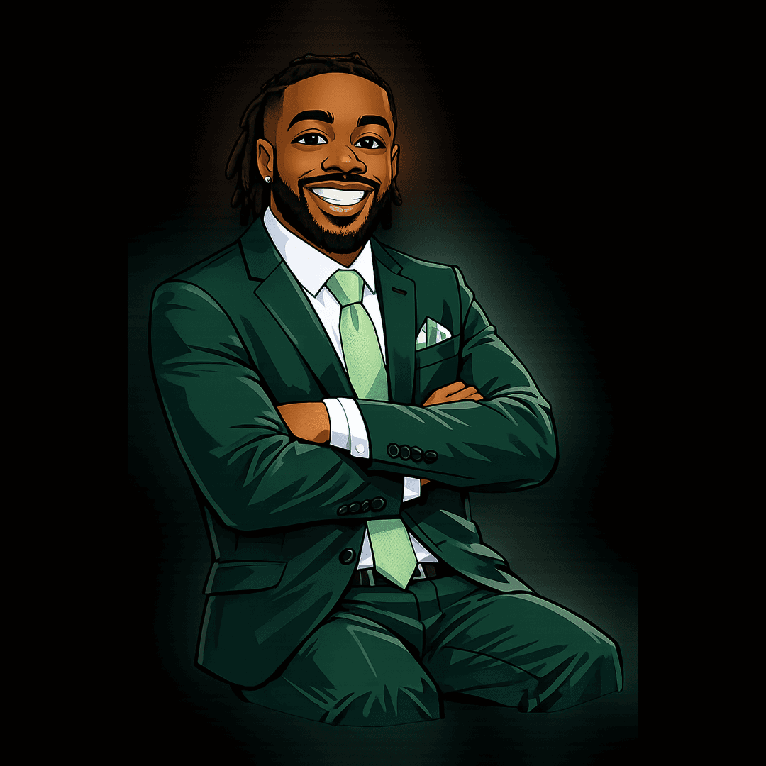 Bo, illustrated