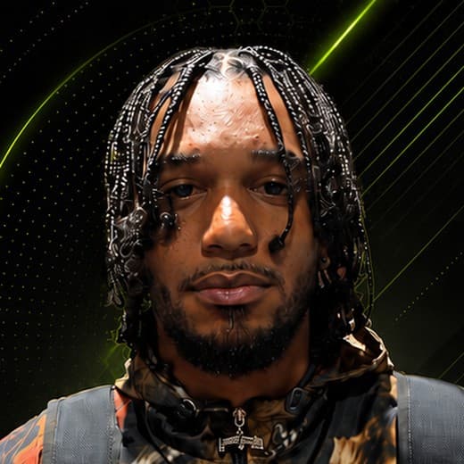 Daquan Knight